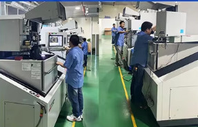 China Xiamen Weiduo Xin Technology Co., Ltd. Bedrijfsprofiel
