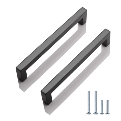 Stempelproces Ronde gouden licht luxe kast deur handvat Messing aluminium materiaal
