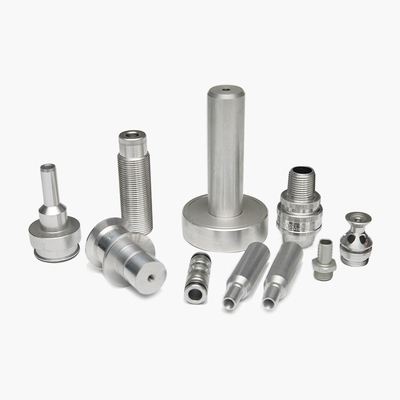 Bewerkingen met behulp van CNC-bewerkingen voor OEM-onderdelen van aluminium