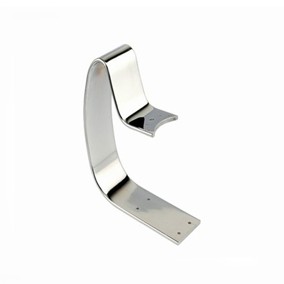 Custom CNC-bewerking roestvrij staal auto verduisteringshelmen voor marktdistributie
