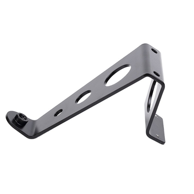 Custom CNC-bewerking roestvrij staal auto verduisteringshelmen voor marktdistributie