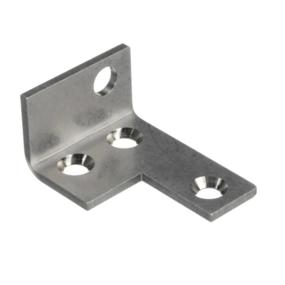 Hoogprecisie metalen tekenonderdelen proces stempelen roestvrij staal OEM CNC-hardware