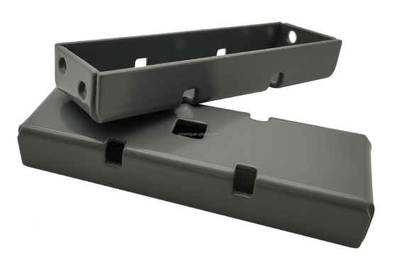 Automatische onderdelen voor CNC-draaien en frezen voor de lucht- en ruimtevaart XS-28-003