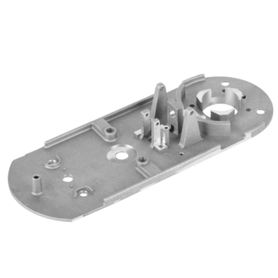 Stempelproces Druk Giet Giet Giet Giet Investering Giet Aluminium onderdelen Hardware