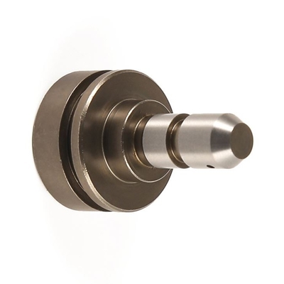 Automatische onderdelen voor CNC-draaien en frezen voor de lucht- en ruimtevaart XS-28-003