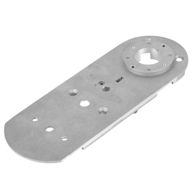 Stempelproces Druk Giet Giet Giet Giet Investering Giet Aluminium onderdelen Hardware