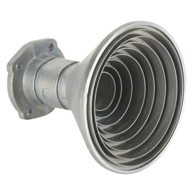 Stempelproces Druk Giet Giet Giet Giet Investering Giet Aluminium onderdelen Hardware