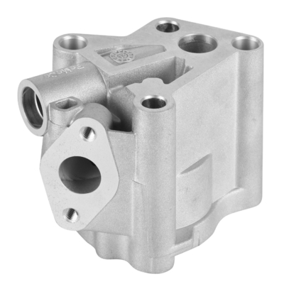 Stempelproces Druk Giet Giet Giet Giet Investering Giet Aluminium onderdelen Hardware