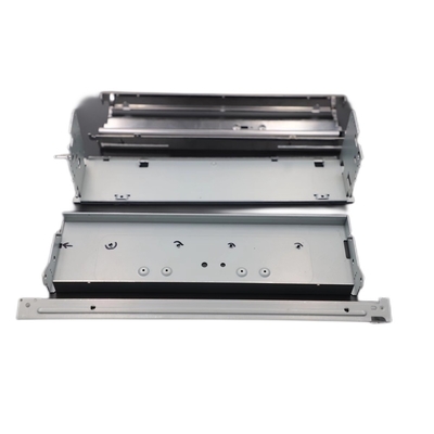 Professionele lashouders voor de fabricage van metalen platen van nauwkeurig roestvrij staal