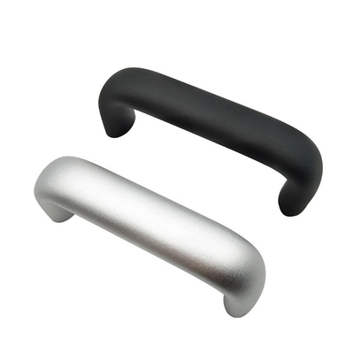 Geplatte metalen met hoge precisie voor automobielhardware OEM CNC-onderdelen voor de automobielindustrie