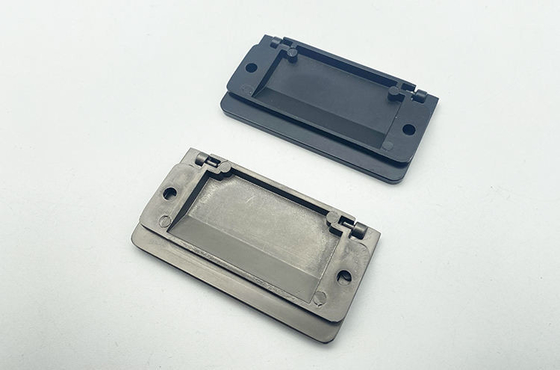 Meubelhandvat knop open-gat-vrij schroeven Keukenkasten Hardware Drawer Handvat