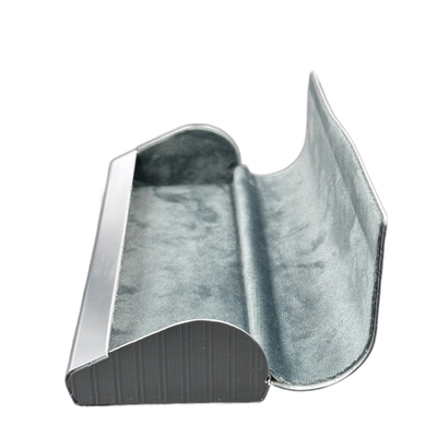 Stempelproces Longtop Metalen Aluminium Buigdelen Behuizing met CE-certificaat