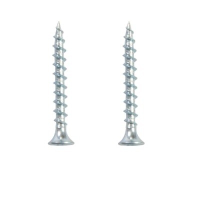 Stainless Steel zelfborende snijschroef De perfecte pasvorm voor het bevestigen van hardware