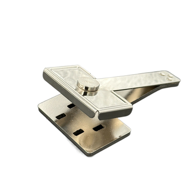Design Hardware Plastic Parts Stamping Small Part Die Maker CE gecertificeerd roestvrij staal