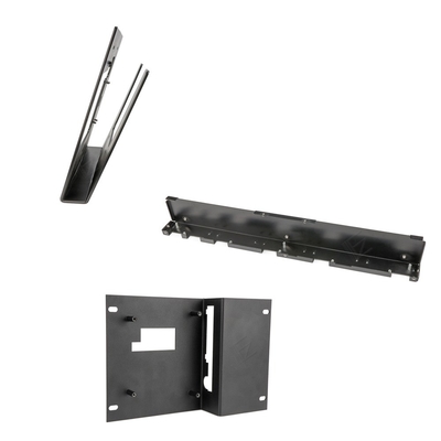 XS-216-001 OEM aangepaste aluminium staal lasergesneden metalen stempels