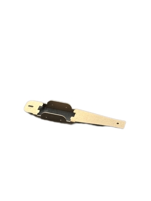 Design Hardware Plastic Parts Stamping Small Part Die Maker CE gecertificeerd roestvrij staal