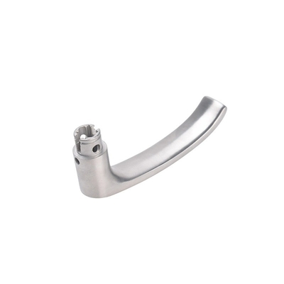 Precision Hardware Producten Roestvrij staal OEM Giet Custom Giet staal onderdelen
