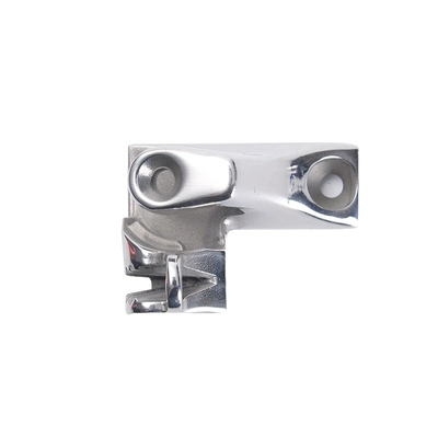 Precision Hardware Producten Roestvrij staal OEM Giet Custom Giet staal onderdelen