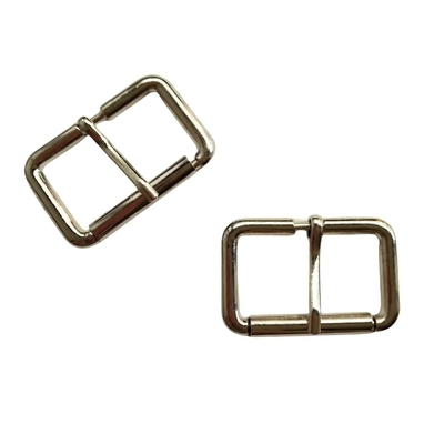 OEM CNC-hardwaredeeltjes Pet Collar Buckle met roestvrij staal en modieus ontwerp