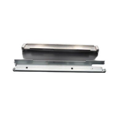 CNC-metalen plaat buigen van roestvrij staal Stamping onderdelen voor multifunctionele in Huizhou