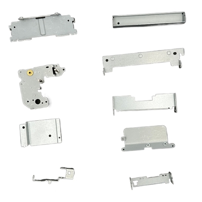 Multifunktioneel stempelonderdelen voor grote hardware met CE-certificering en verf
