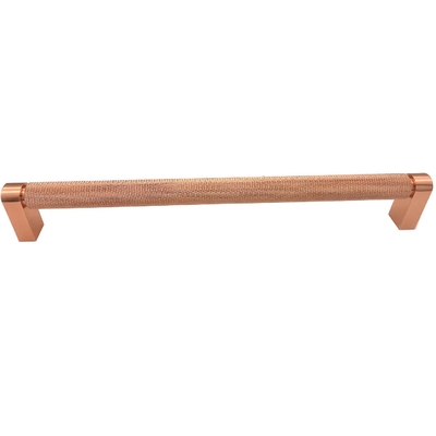 Goedkope meubels Hardware Aluminium profiel kast handgrepen met gratis monsters