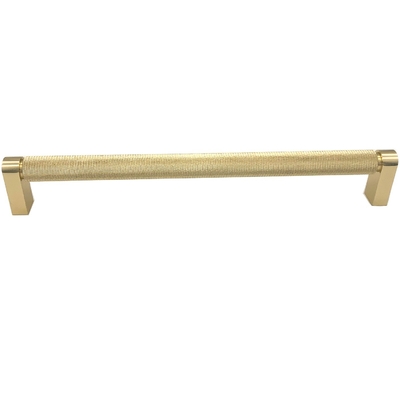 Goedkope meubels Hardware Aluminium profiel kast handgrepen met gratis monsters