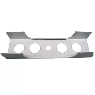Deeltjes voor het stempelen van staalplaten, metalen precisiehardware XS2022