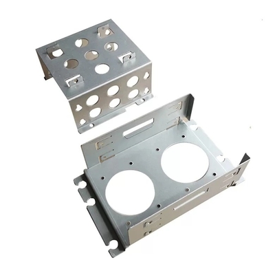 Deeltjes voor het stempelen van staalplaten, metalen precisiehardware XS2022