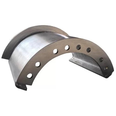 Deeltjes voor het stempelen van staalplaten, metalen precisiehardware XS2022