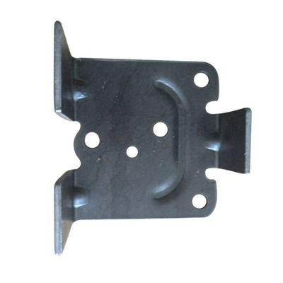 Precision Hardware Products Stamping Parts Custom OEM Plaatmetaal Fabricatieproces
