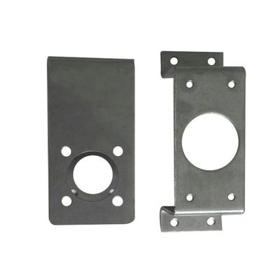 Precision Hardware Products Stamping Parts Custom OEM Plaatmetaal Fabricatieproces
