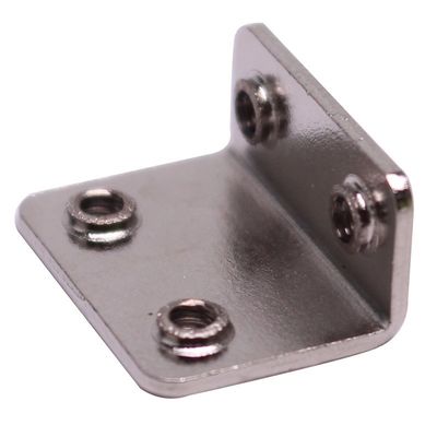 Precision Hardware Products Stamping Parts Custom OEM Plaatmetaal Fabricatieproces