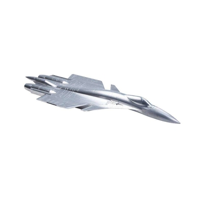 Metalenverwerkingsdienst op maat Zinklak 5-assig Precision Aluminium CNC-freeswerkstukken