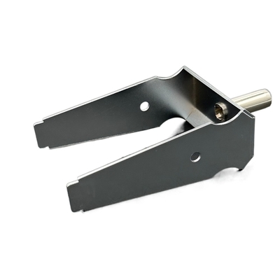 Stempelonderdelen voor koelonderdelen koelkasten Verfpoedercoating Plating