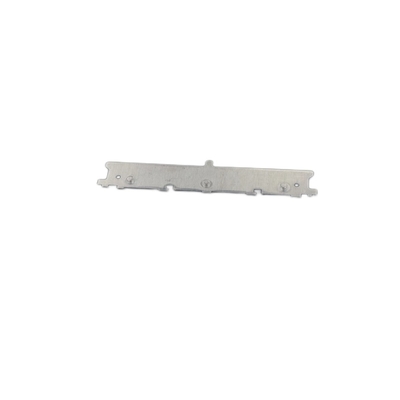 Professionele stemplaat voor plastic stempmachine OEM Truck Body Parts Made