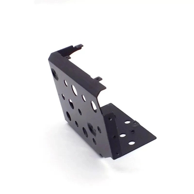 CNC-buig- en laslasersnijde onderdelen voor OEM-componenten voor CNC-hardware