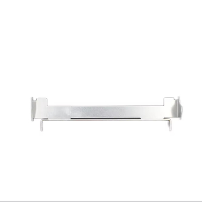 Stempelproces Roestvrij staal Aluminium Zware buiging Lasonderdelen Plaat metaal SP