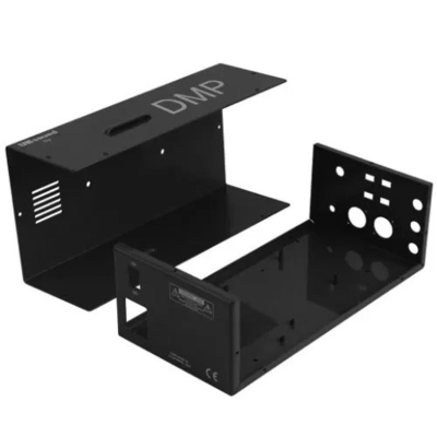 Plaatmetaalfabricage OEM CNC-hardwarecomponenten met precisie stemproces