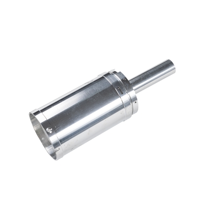 Custom Sand Blasting CNC-onderdelen Metalen CNC-bewerking XS-28-002