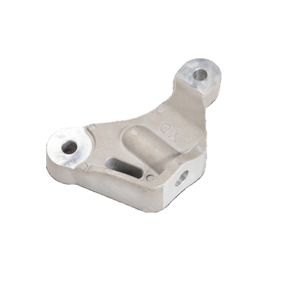 Custom Sand Blasting CNC-onderdelen Metalen CNC-bewerking XS-28-002