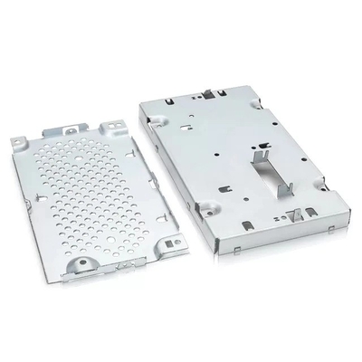 Producten van precisie-hardware op maat met roestvrij staal in fabrieken