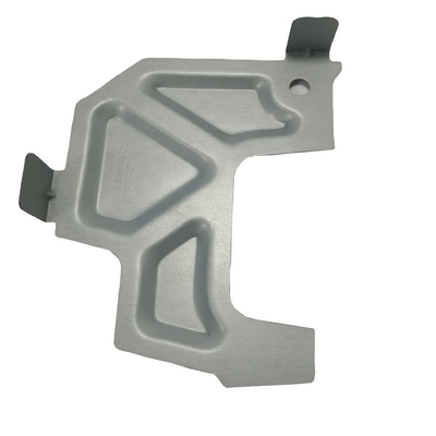 0.01mm-0.005mm Precision Fabrication of Stainless Steel Aluminium Brass Hardware Parts