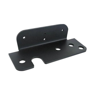 0.01mm-0.005mm Precision Fabrication of Stainless Steel Aluminium Brass Hardware Parts