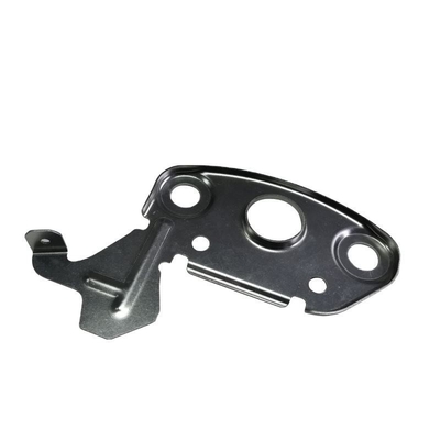 0.01mm-0.005mm Precision Fabrication of Stainless Steel Aluminium Brass Hardware Parts