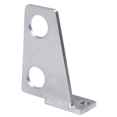 0.01mm-0.005mm Precision Fabrication of Stainless Steel Aluminium Brass Hardware Parts