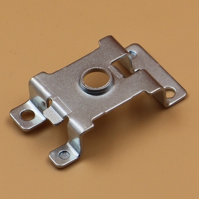 Aanpasbaar metalen stempelproces voor apparatuur XS-214-005