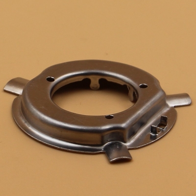 Aanpasbaar metalen stempelproces voor apparatuur XS-214-005