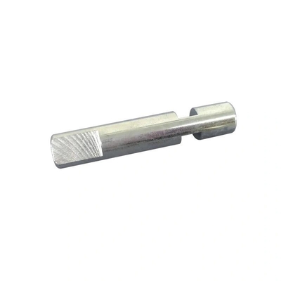 Stempel- en gietonderdelen op maat voor OEM-CNC-hardware
