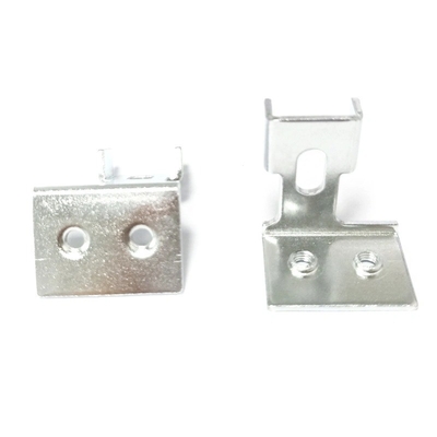 Stempel- en gietonderdelen op maat voor OEM-CNC-hardware
